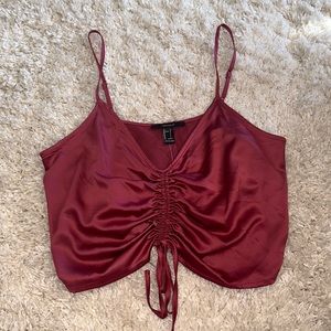 F21 - synch tank